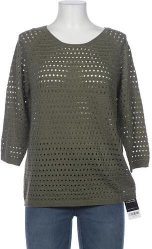 Goes Hollywood Damen Pullover, grün, Gr. XL - Second Hand - Princess - Modalova