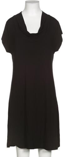 Damen Kleid, schwarz, Gr. S - Second Hand - Public - Modalova