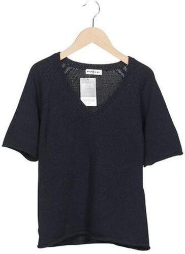 Damen Pullover, marineblau, Gr. M - Second Hand - Public - Modalova