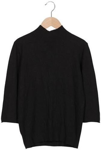 Damen Pullover, schwarz, Gr. S - Second Hand - Public - Modalova