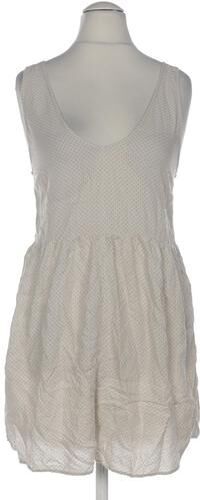 Damen Jumpsuit/Overall, cremeweiß, Gr. M - Second Hand - Pull & Bear - Modalova