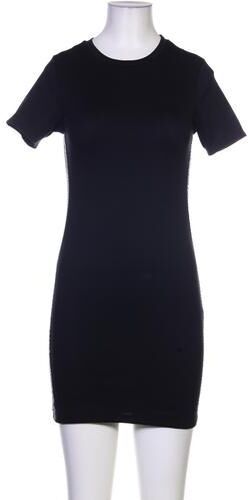 Damen Kleid, schwarz, Gr. S, Elasthan, Synthetik - Second Hand - Pull & Bear - Modalova