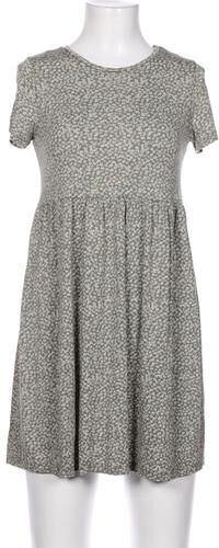 Damen Kleid, grün, Gr. XS - Second Hand - Pull & Bear - Modalova