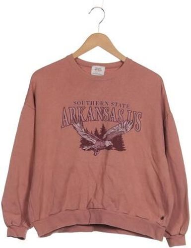 Damen Sweatshirt, pink, Gr. XS - Second Hand - Pull & Bear - Modalova