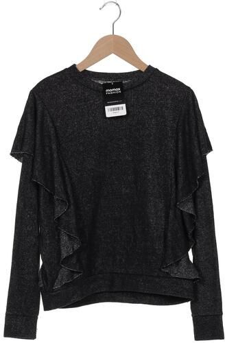 Damen Pullover, schwarz, Gr. S - Second Hand - Pull & Bear - Modalova