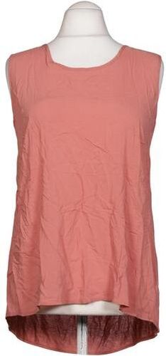 Damen Bluse, pink, Gr. EU 42, Viskose - Second Hand - Qiero - Modalova