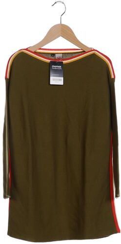 Damen Pullover, grün, Gr. EU 38 - Second Hand - Qiero - Modalova