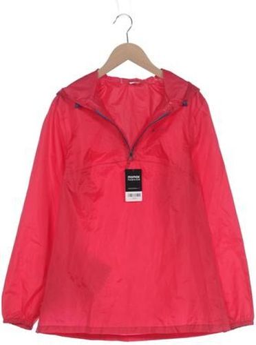 Damen Jacke, pink, Gr. S, Synthetik - Second Hand - Quechua - Modalova