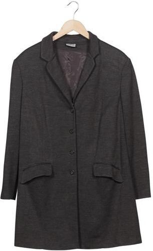 Damen Mantel, grau, Gr. EU 48 - Second Hand - RABE - Modalova