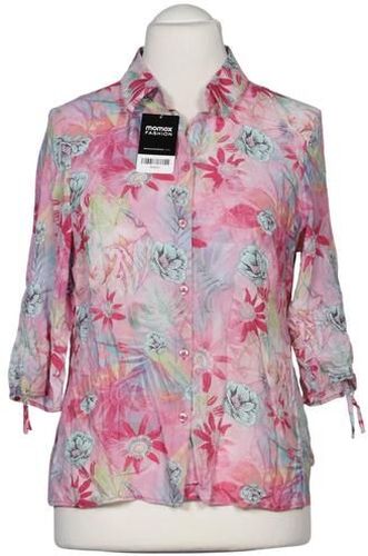 Damen Bluse, pink, Gr. EU 42, Viskose - Second Hand - RABE - Modalova