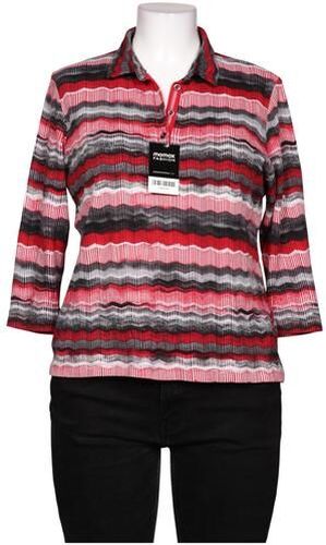Damen Bluse, mehrfarbig, Gr. EU 44, Baumwolle - Second Hand - RABE - Modalova