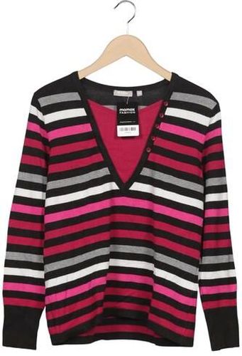 Damen Pullover, mehrfarbig, Gr. EU 40, Synthetik, Viskose - Second Hand - RABE - Modalova