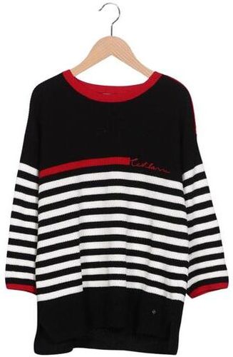 Damen Pullover, mehrfarbig, Gr. EU 42, Baumwolle, Synthetik - Second Hand - RABE - Modalova