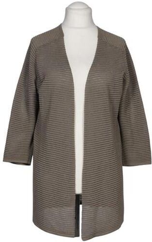 Damen Strickjacke, beige, Gr. EU 42, Baumwolle, Synthetik, Viskose - Second Hand - RABE - Modalova