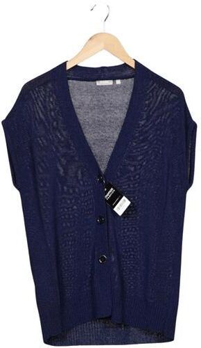 Damen Strickjacke, marineblau, Gr. EU 38 - Second Hand - RABE - Modalova