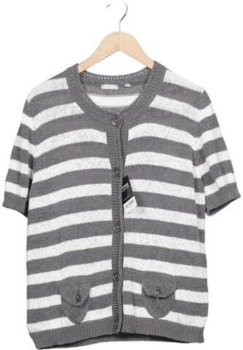 Damen Strickjacke, mehrfarbig, Gr. EU 48, Baumwolle, Synthetik - Second Hand - RABE - Modalova