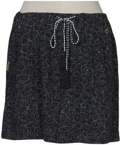 Damen Rock, marineblau, Gr. XS - Second Hand - Ragwear - Modalova