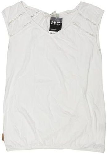 Damen Top, weiß, Gr. S - Second Hand - Ragwear - Modalova