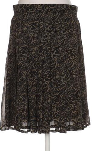 Damen Rock, schwarz, Gr. W30 - Second Hand - Rena Lange - Modalova