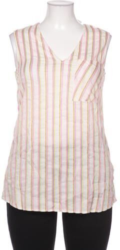 Damen Bluse, weiß, Gr. EU 40, Baumwolle, Viskose - Second Hand - RENE LEZARD - Modalova