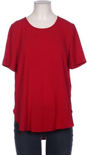 Damen Bluse, rot, Gr. EU 34, Synthetik, Viskose - Second Hand - RENE LEZARD - Modalova