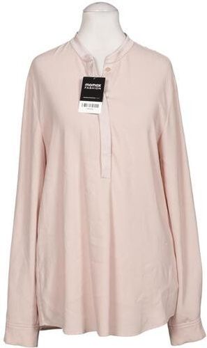 Damen Bluse, pink, Gr. EU 34, Synthetik, Viskose - Second Hand - RENE LEZARD - Modalova