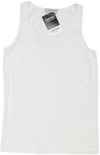 Damen Top, weiß, Gr. S - Second Hand - RENE LEZARD - Modalova