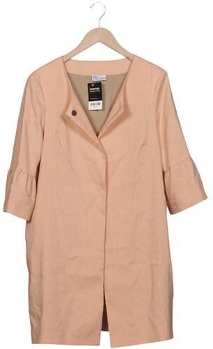 Damen Mantel, pink, Gr. EU 36 (IT 42), Synthetik, Viskose - Second Hand - RED VALENTINO - Modalova