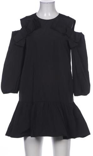 Damen Kleid, schwarz, Gr. EU 36 (IT 42), Synthetik, Viskose - Second Hand - RED VALENTINO - Modalova