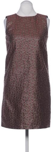 Damen Kleid, braun, Gr. EU 42, Baumwolle, Synthetik, Viskose - Second Hand - RED VALENTINO - Modalova