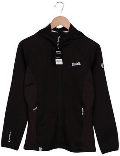 Damen Kapuzenpullover, schwarz, Gr. EU 36 - Second Hand - Regatta - Modalova