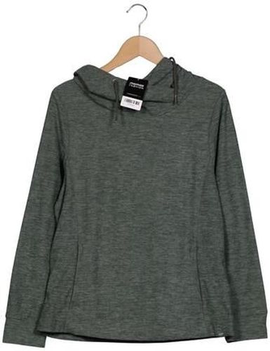 Damen Kapuzenpullover, grün, Gr. EU 38, Synthetik - Second Hand - Regatta - Modalova