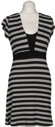 Damen Kleid, mehrfarbig, Gr. S, Elasthan, Viskose - Second Hand - Repeat - Modalova