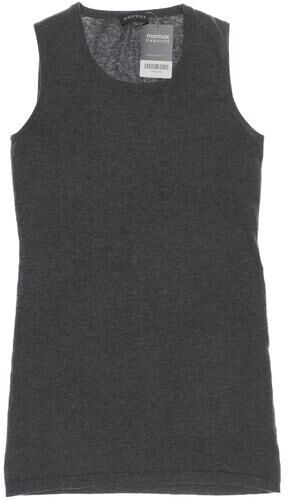 Damen Pullover, grau, Gr. EU 40, Baumwolle, Wolle - Second Hand - Repeat - Modalova