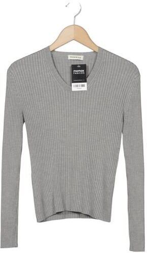 Damen Pullover, grau, Gr. S - Second Hand - Repeat - Modalova