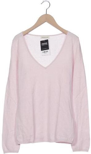 Damen Pullover, pink, Gr. EU 36, Baumwolle, Viskose - Second Hand - Repeat - Modalova