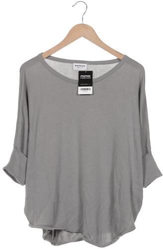 Damen Pullover, hellgrün, Gr. M, Baumwolle, Viskose - Second Hand - Repeat - Modalova