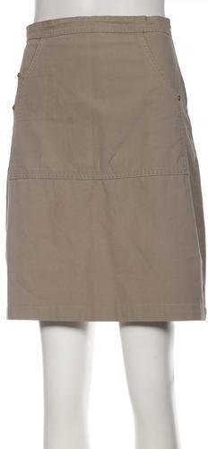 Damen Rock, grün, Gr. XS, Baumwolle - Second Hand - Replay - Modalova