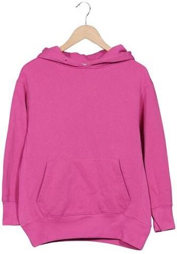 Damen Kapuzenpullover, pink, Gr. S - Second Hand - Reserved - Modalova