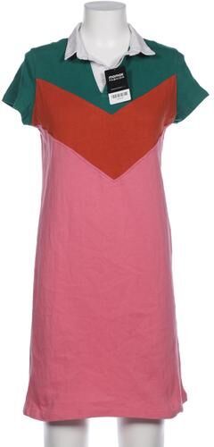 Damen Kleid, pink, Gr. M, Baumwolle - Second Hand - Reserved - Modalova