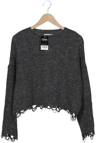Damen Pullover, grau, Gr. S - Second Hand - Reserved - Modalova