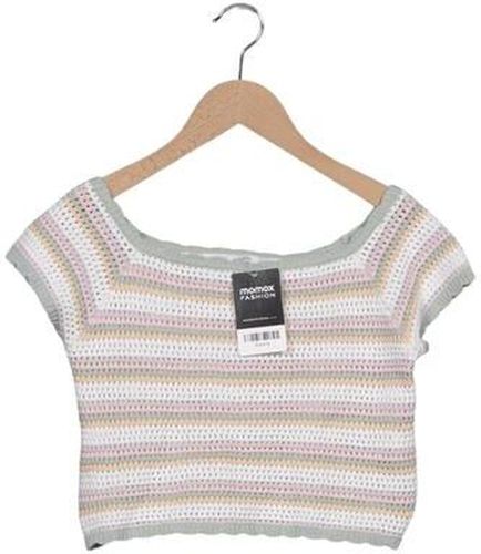 Damen Pullover, mehrfarbig, Gr. S, Baumwolle, Synthetik - Second Hand - Reserved - Modalova