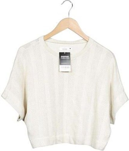 Damen Pullover, cremeweiß, Gr. S - Second Hand - Reserved - Modalova