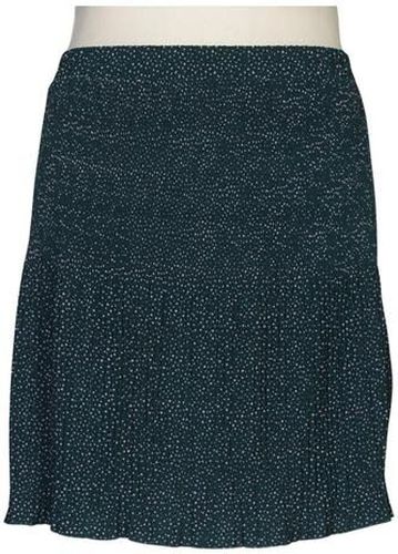 Damen Rock, türkis, Gr. EU 42, Synthetik - Second Hand - Reserved - Modalova