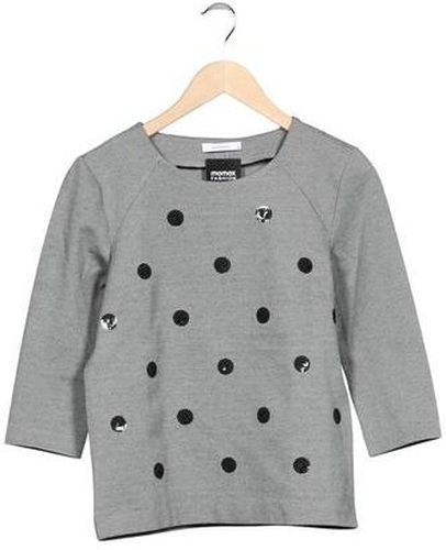 Damen Sweatshirt, grau, Gr. M - Second Hand - Reserved - Modalova