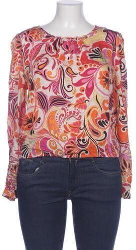 Damen Bluse, cremeweiß, Gr. L, Viskose - Second Hand - Rinascimento - Modalova