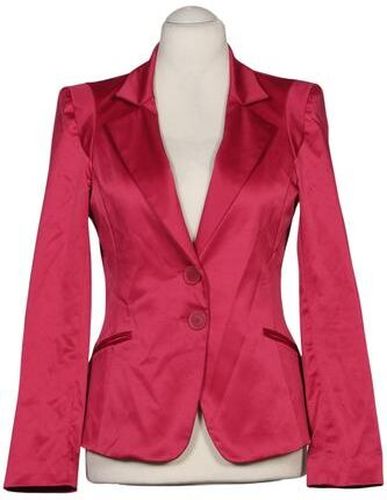 Damen Blazer, pink, Gr. XL - Second Hand - Rinascimento - Modalova