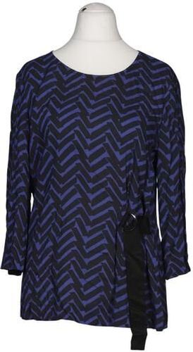 Damen Bluse, mehrfarbig, Gr. EU 38, Viskose - Second Hand - Riani - Modalova