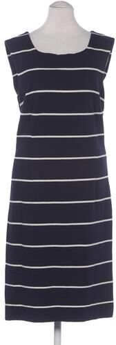 Damen Kleid, marineblau, Gr. S - Second Hand - Riani - Modalova