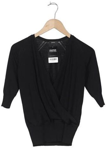 Damen Pullover, schwarz, Gr. EU 34, Synthetik, Viskose - Second Hand - Riani - Modalova